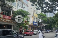 Bán gấp nhà mặt phố phan đình giót, vỉa hè kinh doanhdt 50m2, 5 tầng, mt 6m, 15.2 tỷ