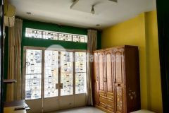 Cho thuê nhà hxh đinh tiên hoàng p3 bình thạnh 56m2 3 tầng 22trth