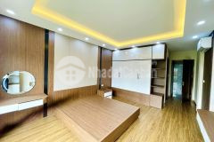 Siêu cực phẩm thanh xuân, phân lô ô tô 7 chỗ view sân chơi thang máy xịn 43m2