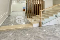 Bán nhà khu nổi tiếng đáng sống nhất sài gòn bàu cát tân bình 56m23tầng9 tỷ