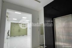 Hot quận 1, nhà 2 mặt tiền đường đề thám, dt 4.7x11m 5 lầu thang máy, hđt 75tr chỉ 29 tỷ tl