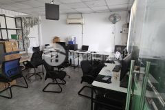 Bán đất tặng xưởng thạnh xuân, quận 12, 146m giá 25trm2