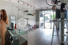 Cần cho thuê nhà 2,5 tầng ông ích khiêm, hải châu