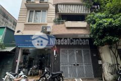 Bán nhà ngọc lâm,long biên 5 tầng,65m2 oto tránh,kinh doanh nhỉnh 14 tỷ