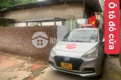 Bán nhà cấp 4 nằm cạnh đô thị từ sơn bắc ninh