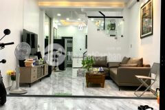 Bán nhà hxh cống lở trần thị trọng, tân bình, dt 44m2, 5 tầng, 5pn chỉ nhỉnh 7 tỷ