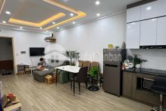 Cần bán căn chung cư 68m hướng nam, full nội thất mới tại kdt thanh hà mường thanh.