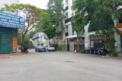 Bán gấp nhà hoàng cầu, phân lô ô tô tránhdt 60m2, 5 tầng, mt 4m, 12 tỷ