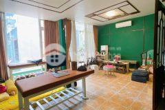 Bán nhà phố thái thịnh 58m2, 4t, mt6.5m nhà đẹp thoáng mát nhỉnh 11 tỷ trung tâm đống đa