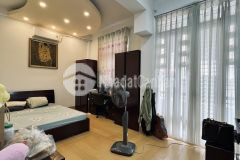 Lê văn sỹ, phú nhuận. thiết kế lệch tầng đẹp. ngang 5.5m, 86m2. giá 16 tỷ 9