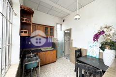 Phòng trọ cao cấp đường huỳnh tấn phát, quận 7....penthouse 40m2 full nội thất.