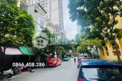 Bán nhà 6 tầng trần phú hà đông siêu phẩm vỉa hè ô tô tải đỗ kinh doanh đỉnh