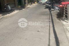 Cho thuê nhà mới hxt khu miếu nổi p7 phú nhuận 80m2 5 tầng 40tr