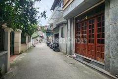 Bán đất vĩnh hưng 100m ô tô tránh kinh doanh hoàng mai