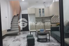 Bán nhà phố đại la gần ngã tư trần đại nghĩa, ngõ rộng gần phố, nhà 4 tầng đẹp mặt tiền rộng.