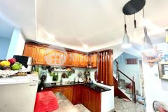 Siêu phẩm nhà đẹp tân phú, đường phú thọ hoà, dt 44m2, 5 tầng