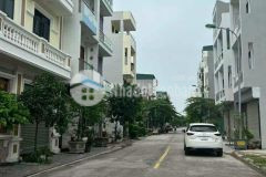 Bán đất kđt vạn phúc, ph tứ minh, tp hải dương, 68m2, mt 4m, hướng bắc, đường 11.5m