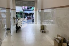 Mặt tiền kinh doanh, an dương vương, f13, q6, 4 tầng, nở hậu 66m2, 10.0 tỷ.