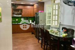 Rất rẻ, phố vĩnh phúc ba đình dt 41mx5 tầng, lô góc, ô tô.giá chỉ 6.9 tỷ