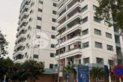 Bán chung cư c5 mỹ đình 1 phố nguyễn cơ thạch 77m x 3.88 tỷ, tầng trung, lô góc