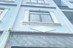 Nhà đẹp ở ngay 2 lầu hẻm 2581 huỳnh tấn phát, phú xuân, nhà bè