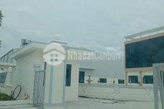 Cho thuê nhà xưởng tại huyện cẩm giàng. tỉnh hải dương