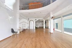 Cần cho thuê 3,5 tầng ngang 6,5m trần cao vân, thanh khê