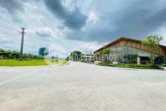 Chủ gửi bán chiếc nền cặp bên đại học kiến trúc và chung cư cara sắp hoàn thiện