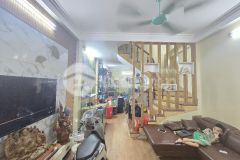 Trung tâm hoàng mai 50m 3 tầng, 2 thoáng, nhỉnh 6,5 tỷ