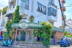 Hàng hiếm căn góc 2 lầu st mặt tiền đường số, tân quy, quận 7
