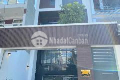 Siêu phẩm 5 tầng 158m2 ngang 6m, hẻm nhựa trung mỹ tây quận 12 chỉ 11 tỷ 500 tl