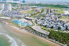 Bán căn hộ nghĩ dưỡng the maris block vega alaric full nội thất 5 sao lh 0938677909 xem sổ