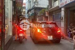 Bán nhà thanh xuân mặt ngõ kinh doanh an xinh tiện ích lô góc 2 mặt ngõ, 45m2, nhỉnh 10tỷ.,