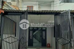 Nhà 126m2 giảm từ 1t650 xuống còn 1t439 gần ngay ca.tp tân uyên.