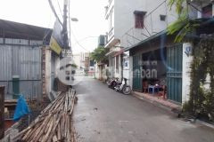 Hiếm bán đất phố hồng tiến, bồ đề, 75m2, mt4.5m, phân lô, ô tô tránh, kinh doanh