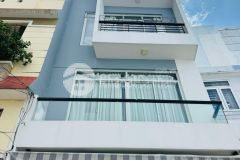 Bán nhà 3 tầng, đinh tiên hoàng, hxh, dt 33m2, shr, nhỉnh 5 tỷ