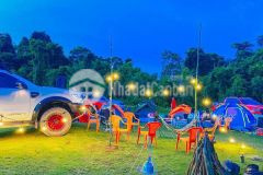 Cần bán gấp 02 lô đất nông nghiệp sổ riêng, mỗi sổ 1000m2, đường xe hơi 10m đến tận đất