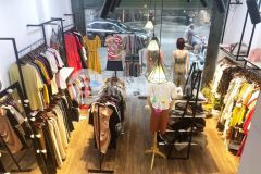 Cho thuê nhà mặt phố đê la thành đống đa dt 40m x 4t giá 28tr, kinh doanh sầm uất