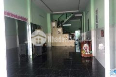 Chính chủ bán nhà mặt tiền đường nguyễn sơn quận tân phú.