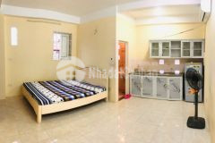 Ban toa căn hô cho thuê đăng văn ngư, đông đa, dt 85m2, 8 tâng, 15 phong full đô, dong tiê