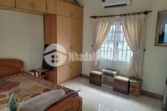 Nhà đẹp, ở ngay 2 mặt hxh đường bà lê chân q vuông vức 4x20m giá cực tốt 13.5 tỷ