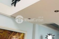 Bán gấp nhà quận3 võ văn tần.hẻm 5m thông.5 tần btct.vị trí đẹp 8.9 tỷ