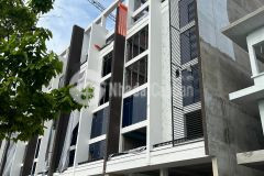 Cần bán mảnh liền kề a1.2 lk 10 nhìn chung cư kđt thanh hà cienco 5