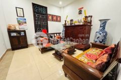 Bán gấp nhà nguyễn xiển 46m2 xây 5 tầng 6 ngủ ngõ ô tô tránh kinh doanh đỉnh 15.5 tỷ