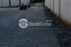 Nhà xưởng đức lập hạ, đức hòa, long an dt 2241m2 giá 14 tỷ