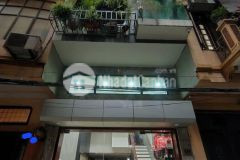 Bán nhà phố nguyễn chí thanh quận đống đa 6 tầng, mặt tiền 4.1m ô tô để tầng 1