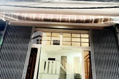 Chỉ 3.48 tỷ có ngay nhà đẹp tại bhha bình tân 32m2 sẵn shr. lh0973789819