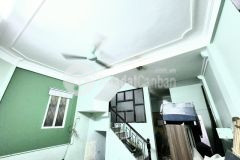 Lô góc 2 thoáng, nội thất đẹp, dân trí cao phố thái hà, đống đa. 0911554873.