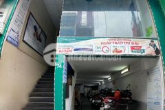 Chính chủ cho thuê mbkd và văn phòng tại tòa nhà 9 tầng số 74 tây sơn, đống đa, hà nội