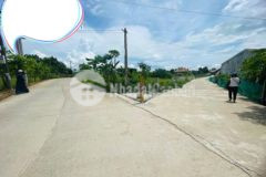 Bán đất nền duy xuyên giá siêu rẻ chỉ 385tr